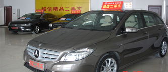 誠(chéng)信為本，精品嚴(yán)選——揚(yáng)州市誠(chéng)信精品二手車銷售公司的服務(wù)之道